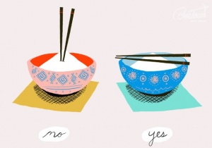 Một số điều cấm kỵ khi tới Đài Loan mà du khách nên nắm rõ