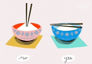 Một số điều cấm kỵ khi tới Đài Loan mà du khách nên nắm rõ