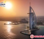 Tour Du Lịch Dubai 6 Ngày 5 Đêm Bay Emirates Airlines 