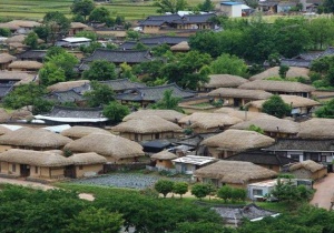 Ghé thăm bảo tàng sống ngoài trời của Jeju- Làng Seongup