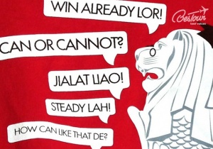 Những sự thật thú vị về Singapore ít ai biết