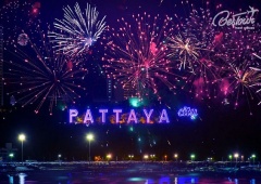 Thiên đường ăn chơi Pattaya - nơi được mệnh danh là “thành phố ma quỷ” của Thái Lan