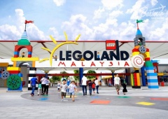 Ăn chơi “quên lối về” tại thành phố Johor Bahru Malaysia