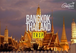 Lên kế hoạch khám phá Thái Lan những tháng cuối năm