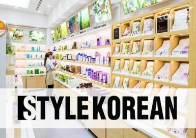 Du hí Hàn Quốc mùa săn sale cực mạnh