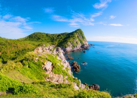 Tour du lịch Quan Lạn 2 Ngày 1 Đêm - Siêu ưu đãi 