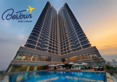 Combo Du lịch Đà Nẵng - Vinpearl Condotel 5*