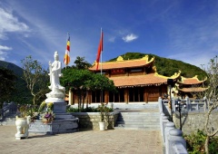 Kinh Nghiệm Đi Lễ Côn Đảo