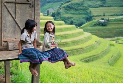Tour Du Lịch Sapa 3 Ngày 2 Đêm (Fansipan - Cát Cát - Hàm Rồng)