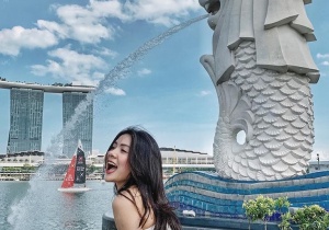 6 LÝ DO BẠN NÊN ĐI SINGAPORE
