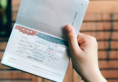 HƯỚNG DẪN CHUẨN BỊ HỒ SƠ XIN VISA DU LỊCH HÀN QUỐC