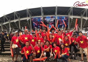 Tour xem bóng đá U23 Châu Á 2020 Tốt Nhất