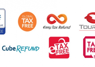 THỦ TỤC HOÀN THUẾ KHI MUA SẮM TẠI HÀN QUỐC