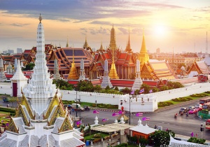 Du Lịch Bangkok Tự Túc- Gợi Ý 25 Điểm Tham Quan, Vui Chơi