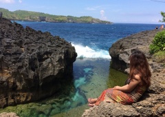 Angel’s Billabong Bali