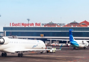 Thông Tin A-Z Về Sân Bay Bali