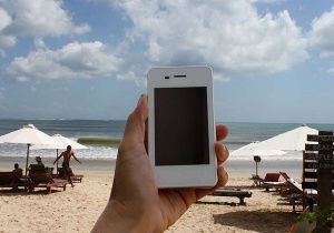 Chuẩn Bị Sim 4G Khi Đi Du Lịch Bali