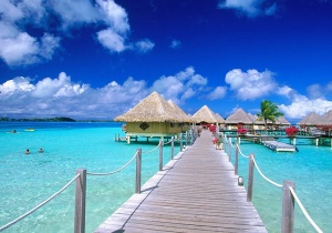 Vé Máy Bay Đi Bali Có Đắt Không