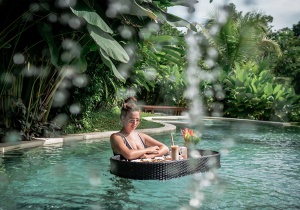 Những Trải Nghiệm Khó Quên Tại Ubud- Bali