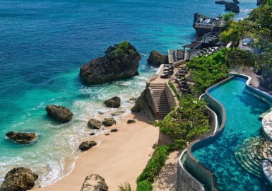 Nên Ở Khu Vực Nào Tại Bali? Khách Sạn Bali Tốt Nhất Từng Khu Vực