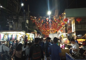 Chợ Pratunam- Khu Chợ Dành Cho Dân Buôn Hàng Tại Bangkok	