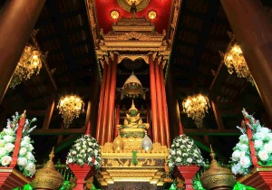 Chùa Phật Ngọc Wat Phra Kaew