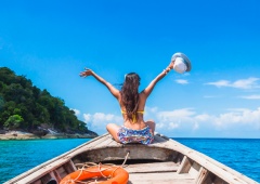 Thông Tin Thời Tiết Thái Lan- Thời Gian Nào Tốt Nhất Để Đi Du Lịch?