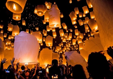 Kinh Nghiệm Du Lịch Chiang Mai