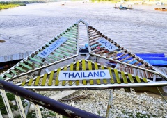 Tam Giác Vàng- Từ Điểm Nóng Ma Túy Đến Khu Du Lịch Nổi Tiếng Thái Lan