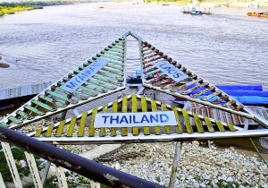 Tam Giác Vàng- Từ Điểm Nóng Ma Túy Đến Khu Du Lịch Nổi Tiếng Thái Lan