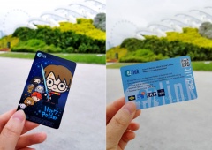 Các Phương Tiện Di Chuyển Tại Singapore