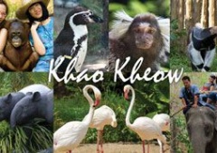 Vườn thú Khao Kheow
