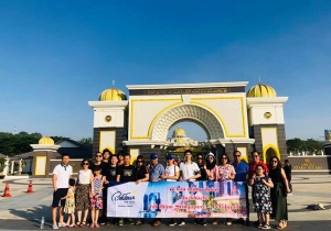 Tour Malaysia + Singapore có gì tiện?