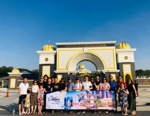 tour du lịch singapore-malaysia