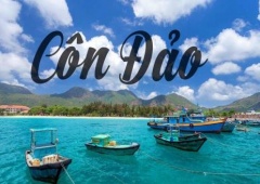 Côn Đảo