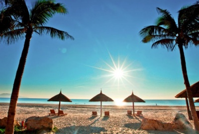 Combo Đà Nẵng 4 Ngày 3 Đêm: Vé May Bay+ Phòng Khách Sạn