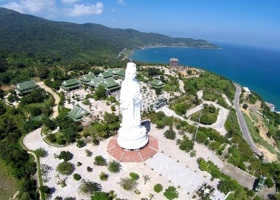 Tour Du Lịch Đà Nẵng 4 Ngày 3 Đêm