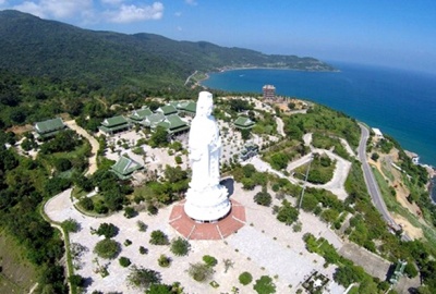 Tour Du Lịch Đà Nẵng 4 Ngày 3 Đêm