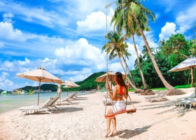 Tour Du Lịch Phú Quốc 4 Ngày 3 Đêm