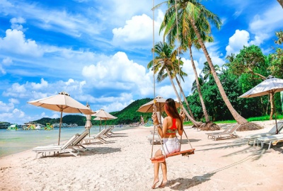 Tour Du Lịch Phú Quốc 4 Ngày 3 Đêm