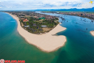 Tour Du Lịch Quảng Bình 3 Ngày 2 Đêm