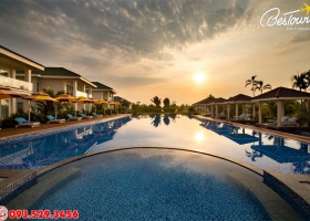 Combo Quảng Bình Vé Máy Bay VietNamAirLines và Resort / Khách Sạn 5 Sao