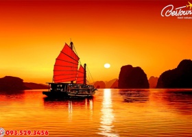 Tour Du Lịch Hạ Long 3 Ngày 2 Đêm  2020 