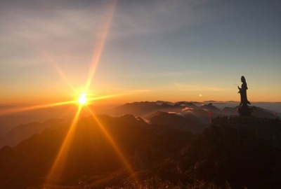 Tour Du Lịch Sapa 2 Ngày 1 Đêm ( Cát Cát - Fansipan)