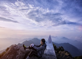 Tour Du Lịch Sapa 2 Ngày 3 Đêm ( Cát Cát - Fansipan - Hàm Rồng)