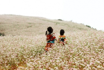 Tour Du Lịch Hà Giang - Tuyên Quang - Bắc Kạn 5 Ngày 4 Đêm