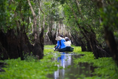 Tour Du Lịch Hà Nội - Miền Tây 4 Ngày 3 Đêm