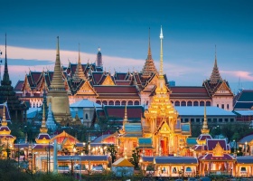 Tour Du lịch Thái Lan Tết 2026 Vietjet Air