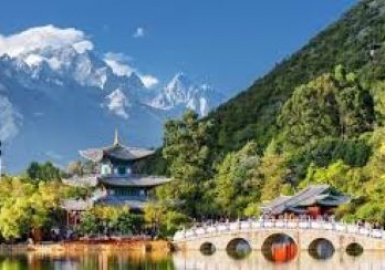 Top địa điểm du lịch Lệ Giang hấp dẫn nhất