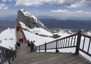 Tổng hợp kinh nghiệm du lịch Côn Minh 